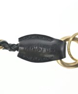 MASSES（マシス）キーケース・キーホルダー 黒 サイズ:- メンズ/2200630355213