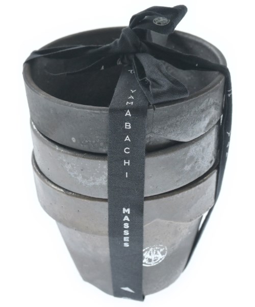 MASSES(マシス)小物類（その他） グレー サイズ:-/2200617455370