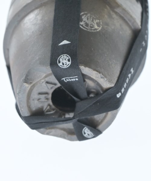 MASSES（マシス）小物類（その他） グレー サイズ:- メンズ/2200617455370