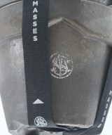 MASSES（マシス）小物類（その他） グレー サイズ:- メンズ/2200617455370