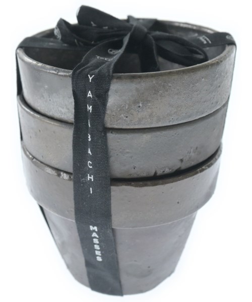 MASSES(マシス)小物類（その他） グレー サイズ:-/2200617455387