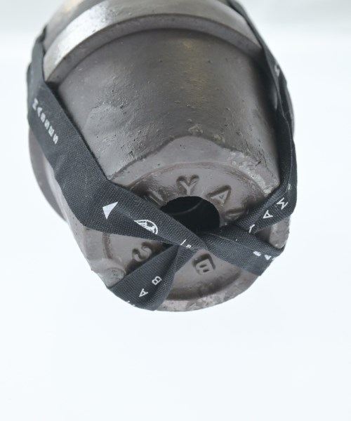 MASSES（マシス）小物類（その他） グレー サイズ:- メンズ/2200617455387