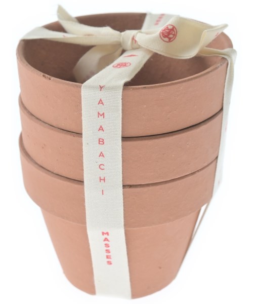 MASSES(マシス)小物類（その他） 茶 サイズ:-/2200617455394