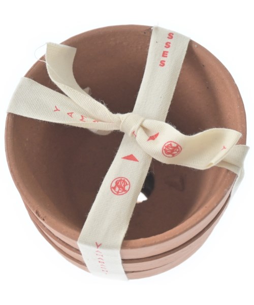 MASSES（マシス）小物類（その他） 茶 サイズ:- メンズ/2200617455394