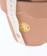 MASSES（マシス）小物類（その他） 茶 サイズ:- メンズ/2200617455394