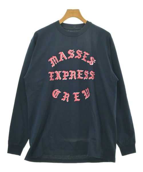マシス(MASSES)のMASSES Tシャツ・カットソー