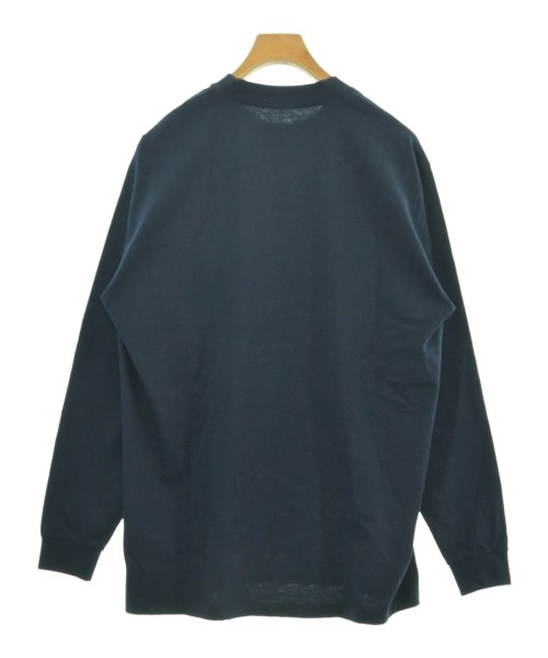MASSES（マシス）Tシャツ・カットソー 紺 サイズ:XL メンズ/2200618560028