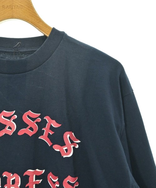 MASSES（マシス）Tシャツ・カットソー 紺 サイズ:XL メンズ/2200618560028