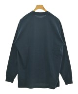 MASSES（マシス）Tシャツ・カットソー 紺 サイズ:XL メンズ/2200618560028