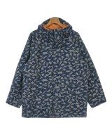 MASSES マウンテンパーカー