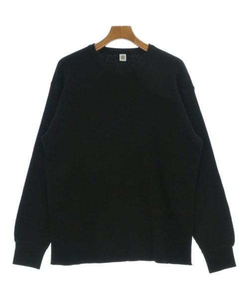 MASSES(マシス)Tシャツ・カットソー 黒 サイズ:L/2200658090134