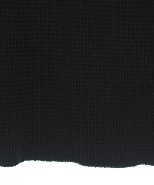 MASSES（マシス）Tシャツ・カットソー 黒 サイズ:L メンズ/2200658090134