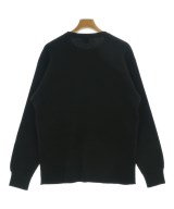 MASSES（マシス）Tシャツ・カットソー 黒 サイズ:L メンズ/2200658090134