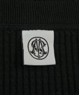 MASSES（マシス）Tシャツ・カットソー 黒 サイズ:L メンズ/2200658090134