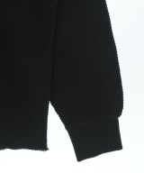 MASSES（マシス）Tシャツ・カットソー 黒 サイズ:L メンズ/2200658090134