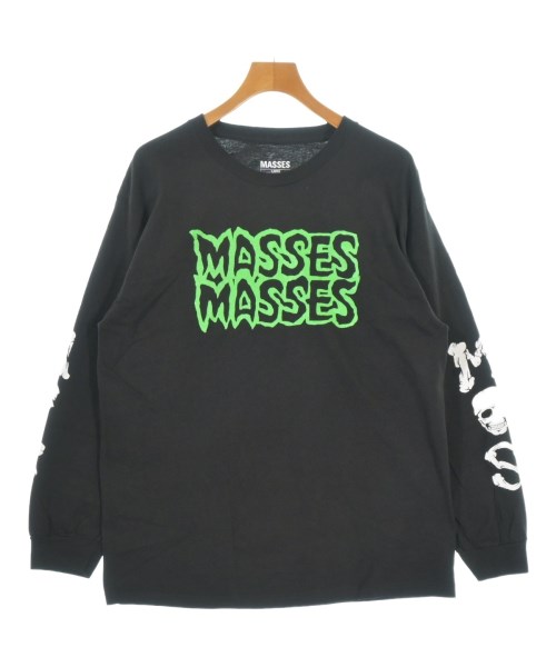 MASSES(マシス)のTシャツ・カットソー サイズ:L 17,000円