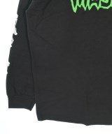 MASSES（マシス）Tシャツ・カットソー 黒 サイズ:L メンズ/2200716838043