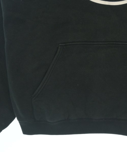 MASSES（マシス）パーカー 黒 サイズ:L メンズ/2200639577050