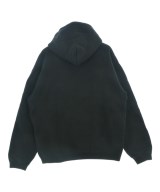 MASSES（マシス）パーカー 黒 サイズ:L メンズ/2200639577050