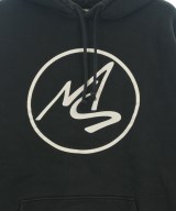 MASSES（マシス）パーカー 黒 サイズ:L メンズ/2200639577050