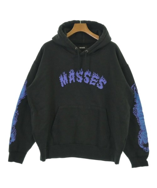 MASSES(マシス)のパーカー サイズ:L 9,200円