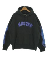 MASSES パーカー