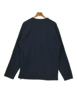 MASSES（マシス）Tシャツ・カットソー 紺 サイズ:L メンズ/2200683365054