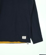 MASSES（マシス）Tシャツ・カットソー 紺 サイズ:L メンズ/2200683365054