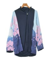 BLUE BLUE JAPAN カジュアルシャツ