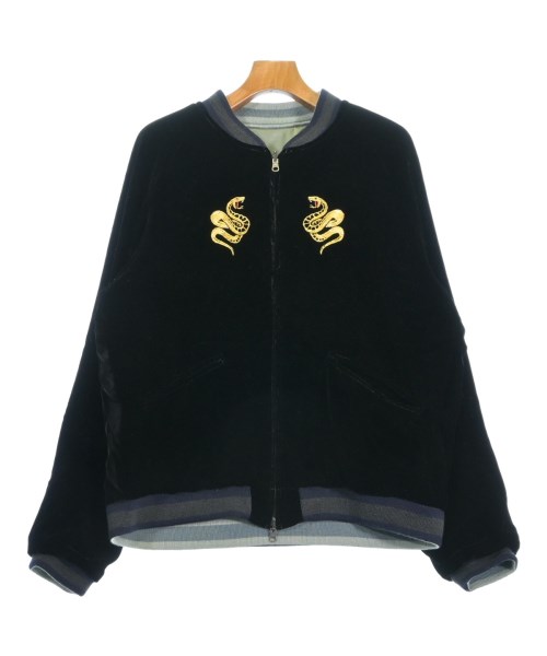 ブルーブルージャパン(BLUE BLUE JAPAN)のBLUE BLUE JAPAN ブルゾン（その他）