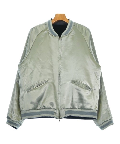 BLUE BLUE JAPAN（ブルーブルージャパン）その他 黒 サイズ:XL メンズ/2200617716099