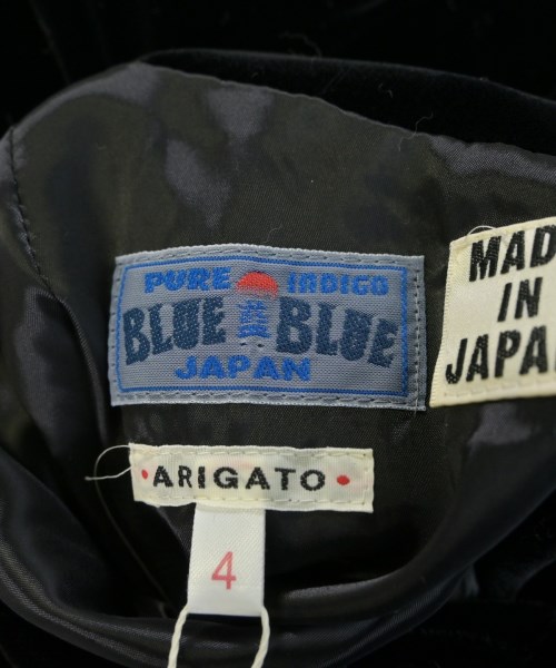 BLUE BLUE JAPAN（ブルーブルージャパン）その他 黒 サイズ:XL メンズ/2200617716099