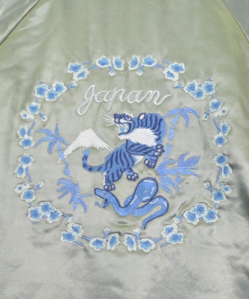 BLUE BLUE JAPAN（ブルーブルージャパン）その他 黒 サイズ:XL メンズ/2200617716099