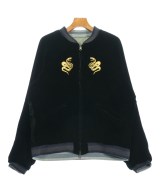 BLUE BLUE JAPAN（ブルーブルージャパン）その他 黒 サイズ:XL メンズ/2200617716099