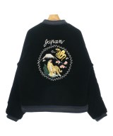 BLUE BLUE JAPAN（ブルーブルージャパン）その他 黒 サイズ:XL メンズ/2200617716099