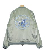 BLUE BLUE JAPAN（ブルーブルージャパン）その他 黒 サイズ:XL メンズ/2200617716099