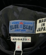 BLUE BLUE JAPAN（ブルーブルージャパン）その他 黒 サイズ:XL メンズ/2200617716099