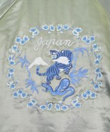 BLUE BLUE JAPAN（ブルーブルージャパン）その他 黒 サイズ:XL メンズ/2200617716099