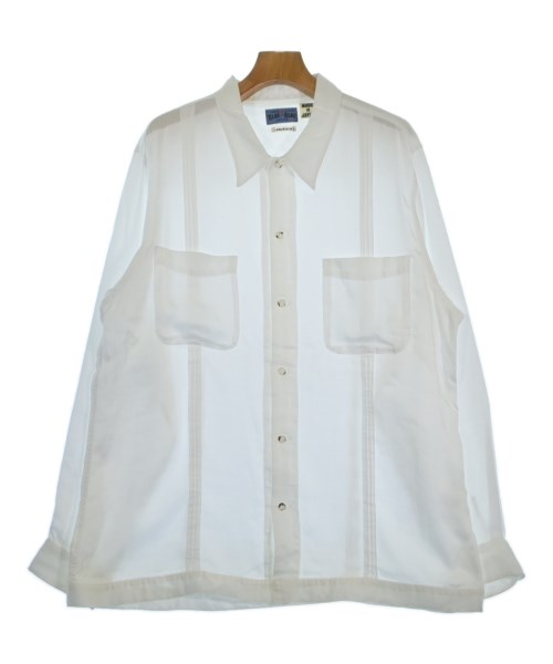 ブルーブルージャパン(BLUE BLUE JAPAN)のBLUE BLUE JAPAN カジュアルシャツ