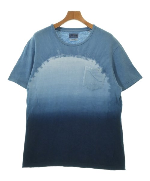 ブルーブルージャパン(BLUE BLUE JAPAN)のBLUE BLUE JAPAN Tシャツ・カットソー
