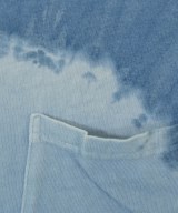 BLUE BLUE JAPAN（ブルーブルージャパン）Tシャツ・カットソー 青 サイズ:4(XL位) メンズ/2200616829172