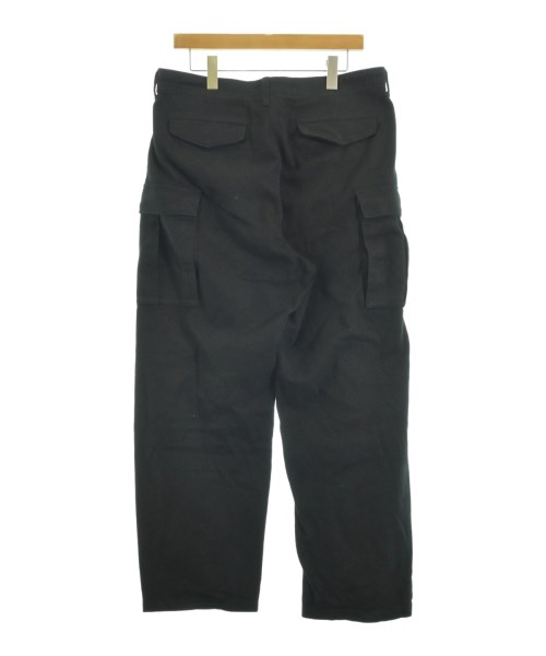 BLUE BLUE JAPAN（ブルーブルージャパン）その他 黒 サイズ:2(M位) メンズ/2200661353059