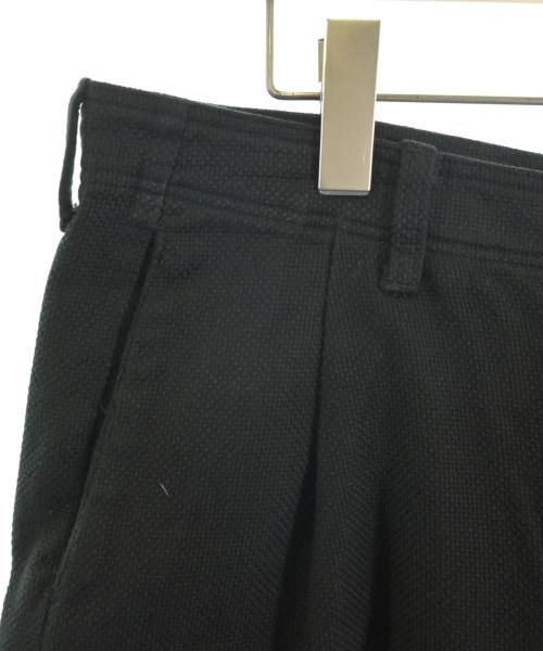 BLUE BLUE JAPAN（ブルーブルージャパン）その他 黒 サイズ:2(M位) メンズ/2200661353059