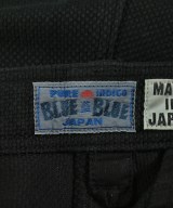 BLUE BLUE JAPAN（ブルーブルージャパン）その他 黒 サイズ:2(M位) メンズ/2200661353059