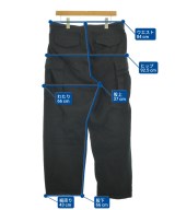 BLUE BLUE JAPAN（ブルーブルージャパン）その他 黒 サイズ:2(M位) メンズ/2200661353059