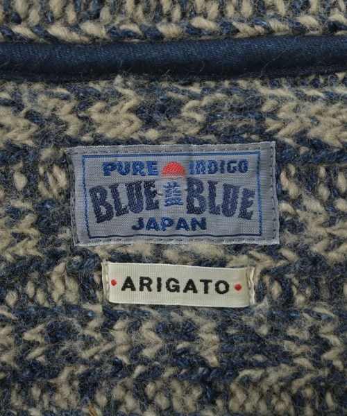 BLUE BLUE JAPAN（ブルーブルージャパン）その他 グレー サイズ:-(L位) メンズ/2200645205046