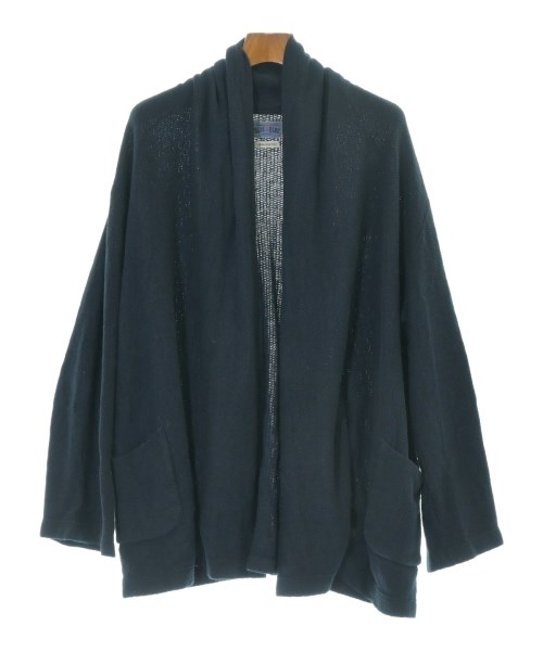BLUE BLUE JAPAN(ブルーブルージャパン)のカーディガン サイズ:-(XL位) 6,600円