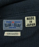 BLUE BLUE JAPAN（ブルーブルージャパン）カーディガン 紺 サイズ:-(XL位) メンズ/2200725374167