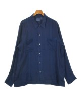 BLUE BLUE JAPAN カジュアルシャツ