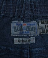 BLUE BLUE JAPAN（ブルーブルージャパン）その他 青 サイズ:3(L位) メンズ/2200686810070